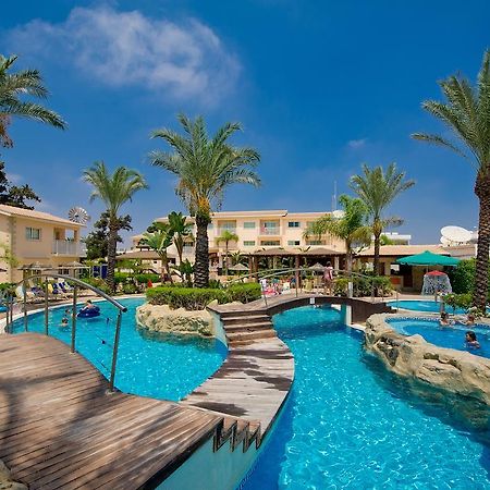 Tasia Maris Gardens Ayia Napa Exterior foto