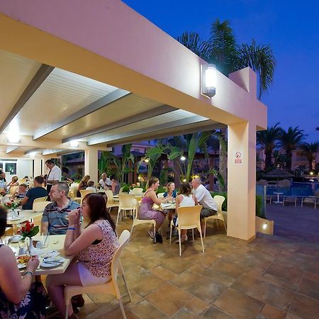 Tasia Maris Gardens Ayia Napa Exterior foto