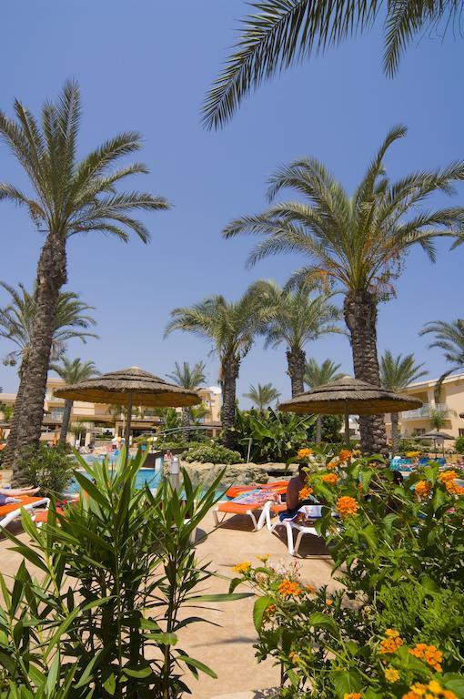Tasia Maris Gardens Ayia Napa Exterior foto
