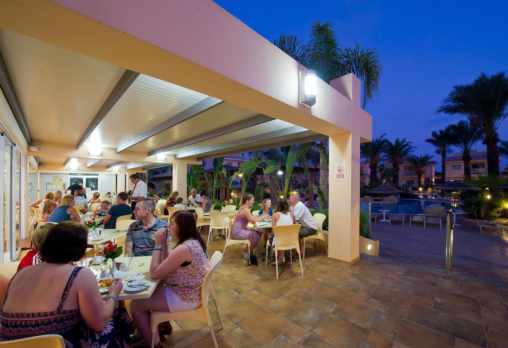 Tasia Maris Gardens Ayia Napa Exterior foto