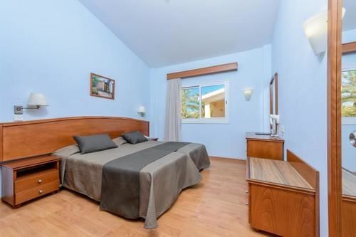 Tasia Maris Gardens Ayia Napa Exterior foto