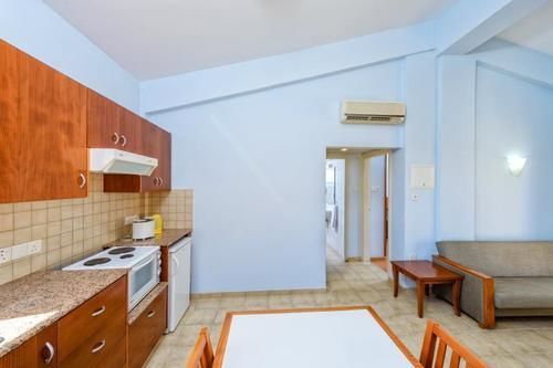 Tasia Maris Gardens Ayia Napa Exterior foto