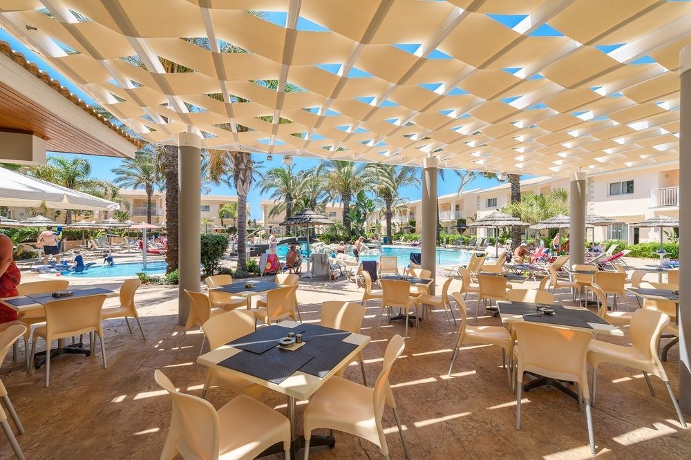 Tasia Maris Gardens Ayia Napa Exterior foto