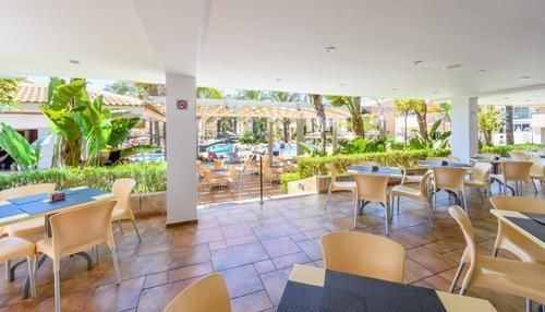 Tasia Maris Gardens Ayia Napa Exterior foto